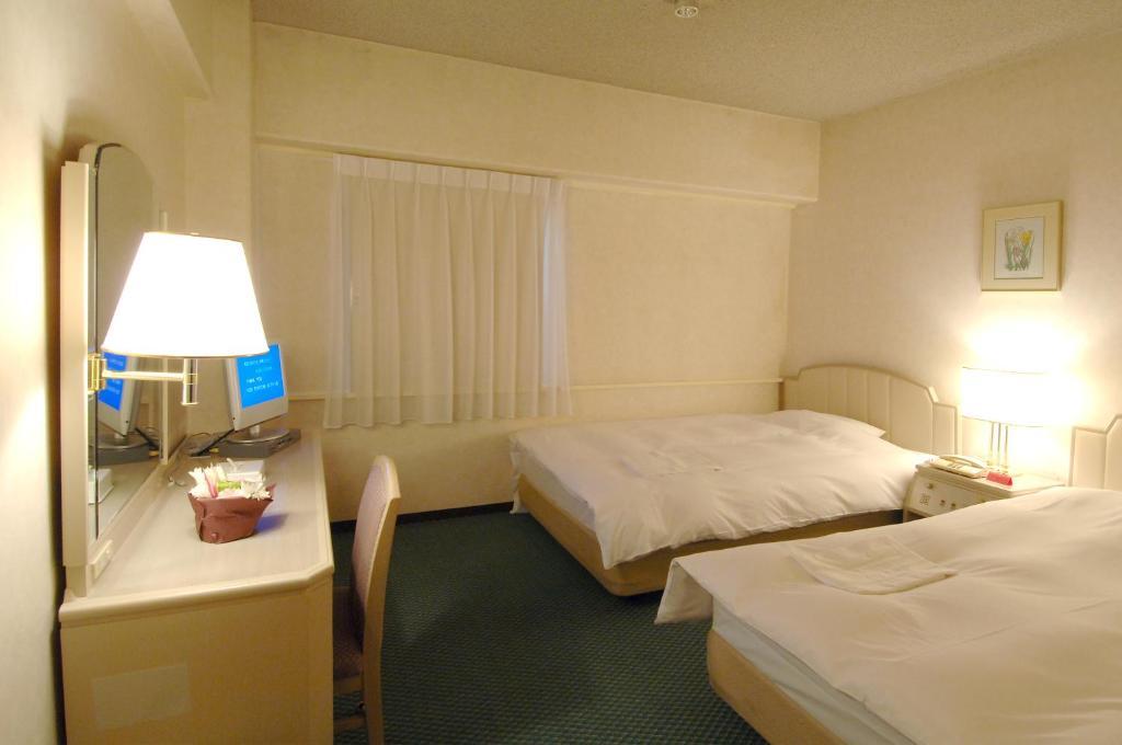 Smile Hotel Nagano Cameră foto